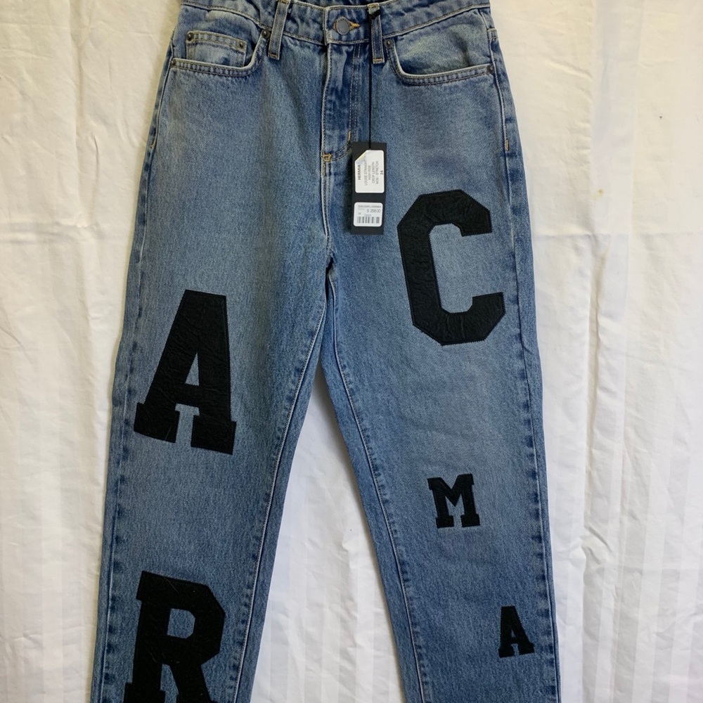 Car mar jeans